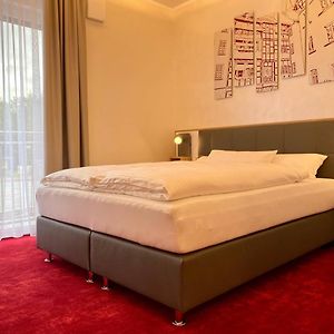 Standard Doppelzimmer